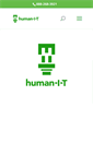 Mobile Screenshot of human-i-t.org